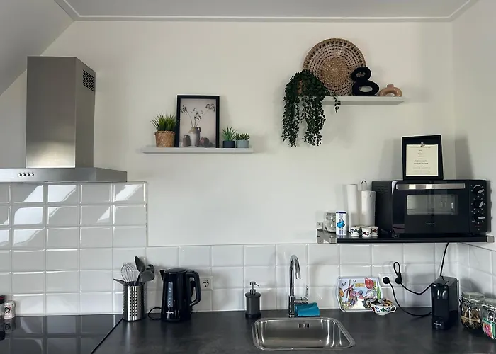 B&B Zunderdorp